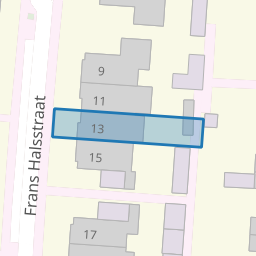Perceel SWK01-F-1661