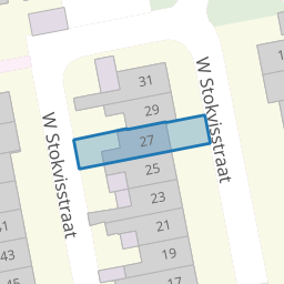 Perceel SWK01-F-1680