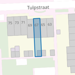 Perceel SWK01-F-1702