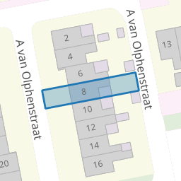 Perceel SWK01-F-1718
