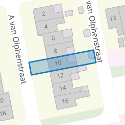 Perceel SWK01-F-1719