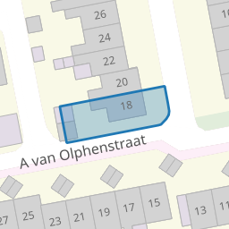 Perceel SWK01-F-1723