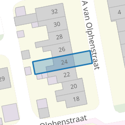 Perceel SWK01-F-1726