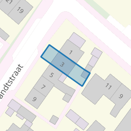 Perceel SWK01-F-1732