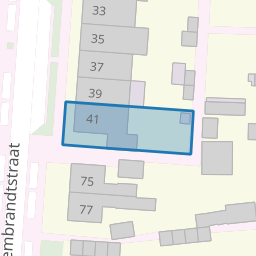 Perceel SWK01-F-1768