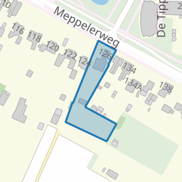 Perceel SWK01-F-634