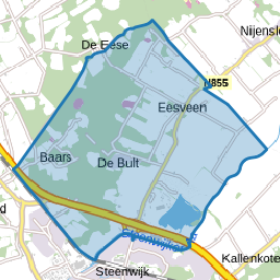 Sectie G