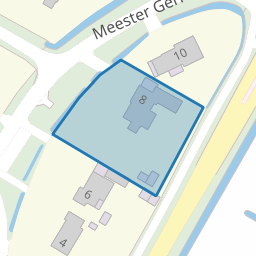 Perceel SWK01-G-1047