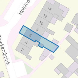 Perceel SWK01-G-1325