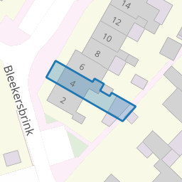 Perceel SWK01-G-1326