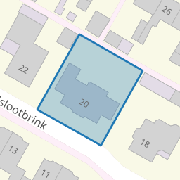 Perceel SWK01-G-1381