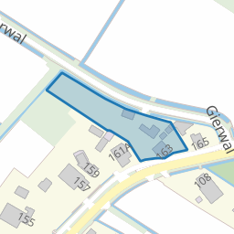 Perceel SWK01-G-1432
