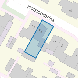 Perceel SWK01-G-1434