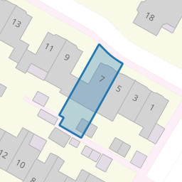 Perceel SWK01-G-1437