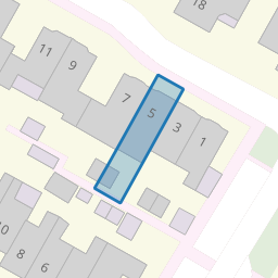 Perceel SWK01-G-1438