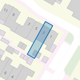 Perceel SWK01-G-1439