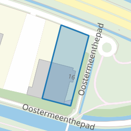 Perceel SWK01-G-1497