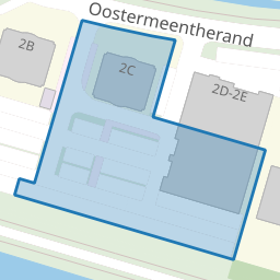 Perceel SWK01-G-1569