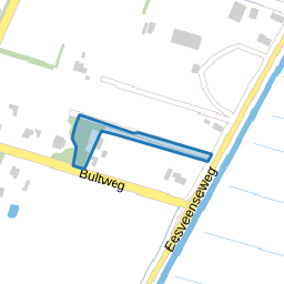 Perceel SWK01-G-1861