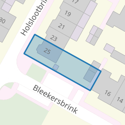 Perceel SWK01-G-1926