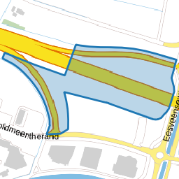 Perceel SWK01-G-1975