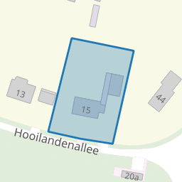 Perceel SWK01-G-2004