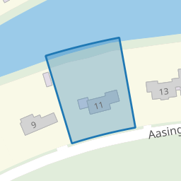 Perceel SWK01-G-2007