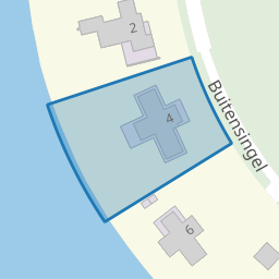 Perceel SWK01-G-2016