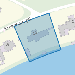 Perceel SWK01-G-2092