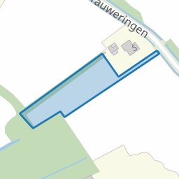 Perceel SWK01-G-2190