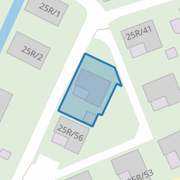 Perceel SWK01-G-2314
