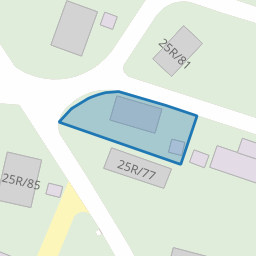Perceel SWK01-G-2405