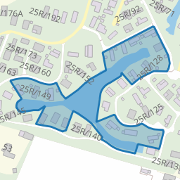 Perceel SWK01-G-2409