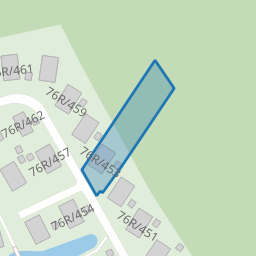 Perceel SWK01-G-2441