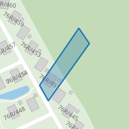 Perceel SWK01-G-2443