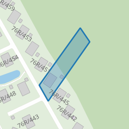 Perceel SWK01-G-2444