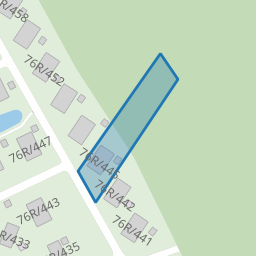 Perceel SWK01-G-2445