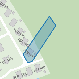 Perceel SWK01-G-2469
