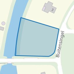 Perceel SWK01-G-2521