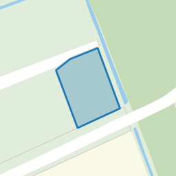 Perceel SWK01-G-2700