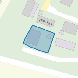 Perceel SWK01-G-2731