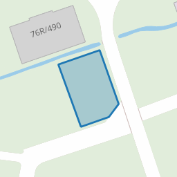 Perceel SWK01-G-2753