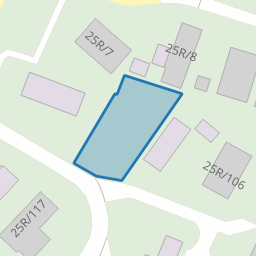 Perceel SWK01-G-2824