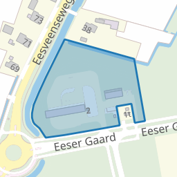 Perceel SWK01-G-2853