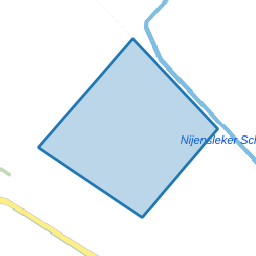 Perceel SWK01-G-345