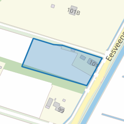 Perceel SWK01-G-489