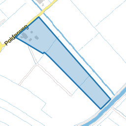 Perceel SWK01-G-677