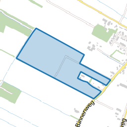 Perceel SWK01-G-708