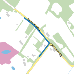 Perceel SWK01-G-8