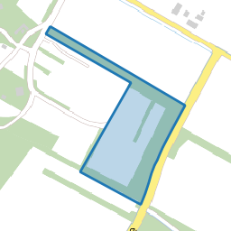 Perceel SWK01-G-868